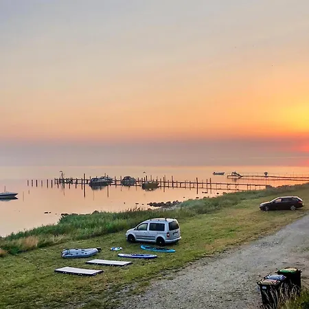 Anslet Haderslev Iv Semesterbostad Haderslev