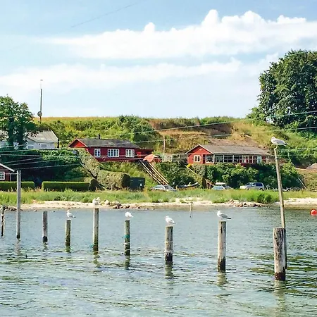 Lovely Home In Haderslev With House Sea View Dom wakacyjny *