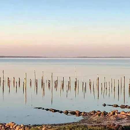 Semesterbostad Anslet Haderslev Iv