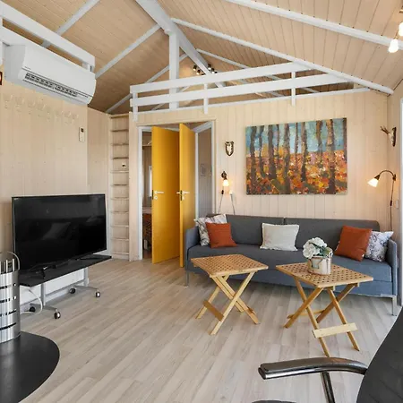 Anslet Haderslev Iv Semesterbostad Haderslev