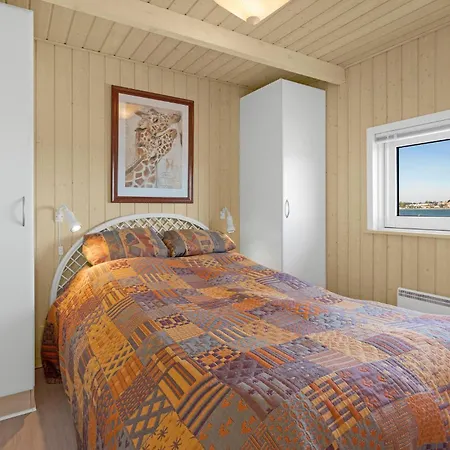 Casa de Férias Anslet Haderslev Iv