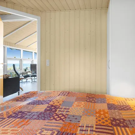 Anslet Haderslev Iv Casa de Férias *