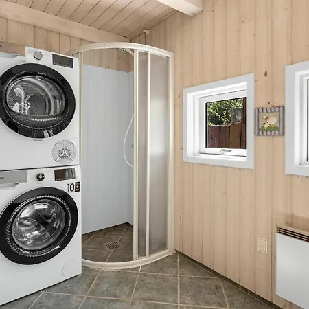 Semesterbostad Anslet Haderslev Iv *