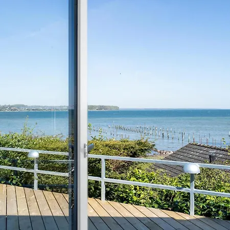 Casa de Férias Anslet Haderslev Iv Haderslev